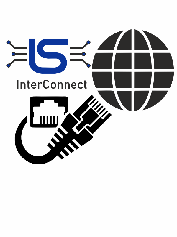 LS-InterConnect Glasfaser Standard 1000